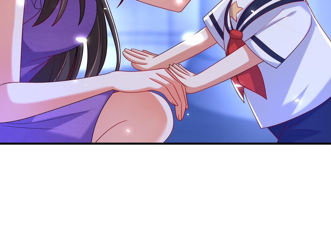 第262话 妈妈，人家超想你！63