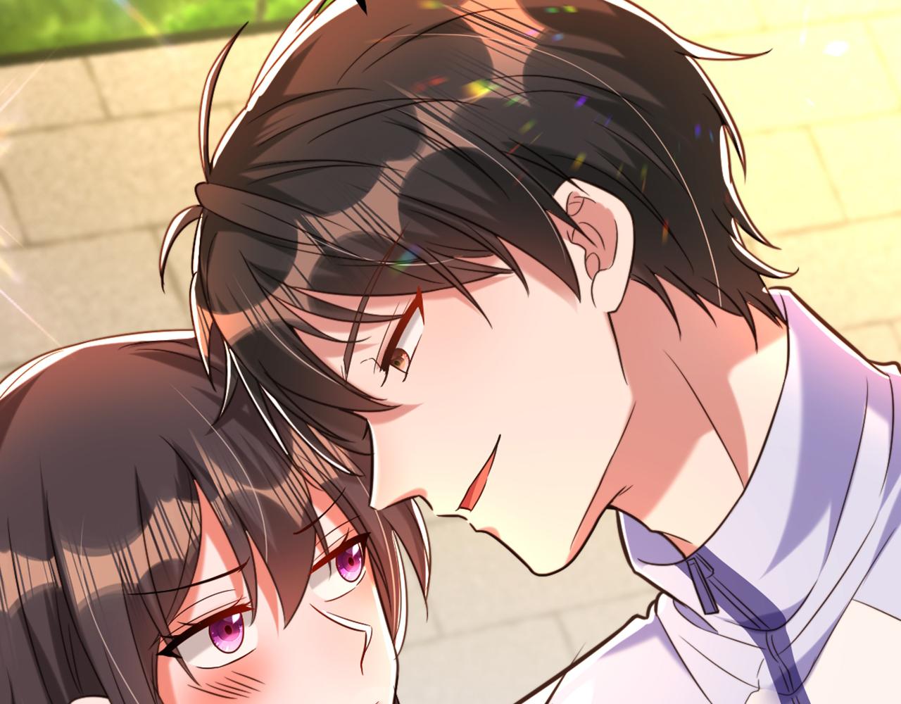 第293话 你刚刚吃醋了？54
