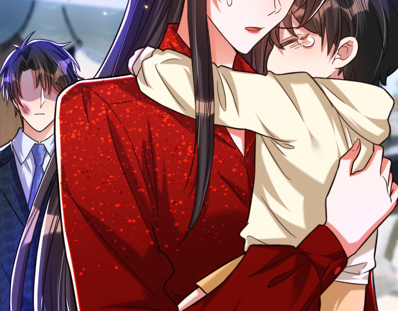 第299话 脸……还痛吗？38