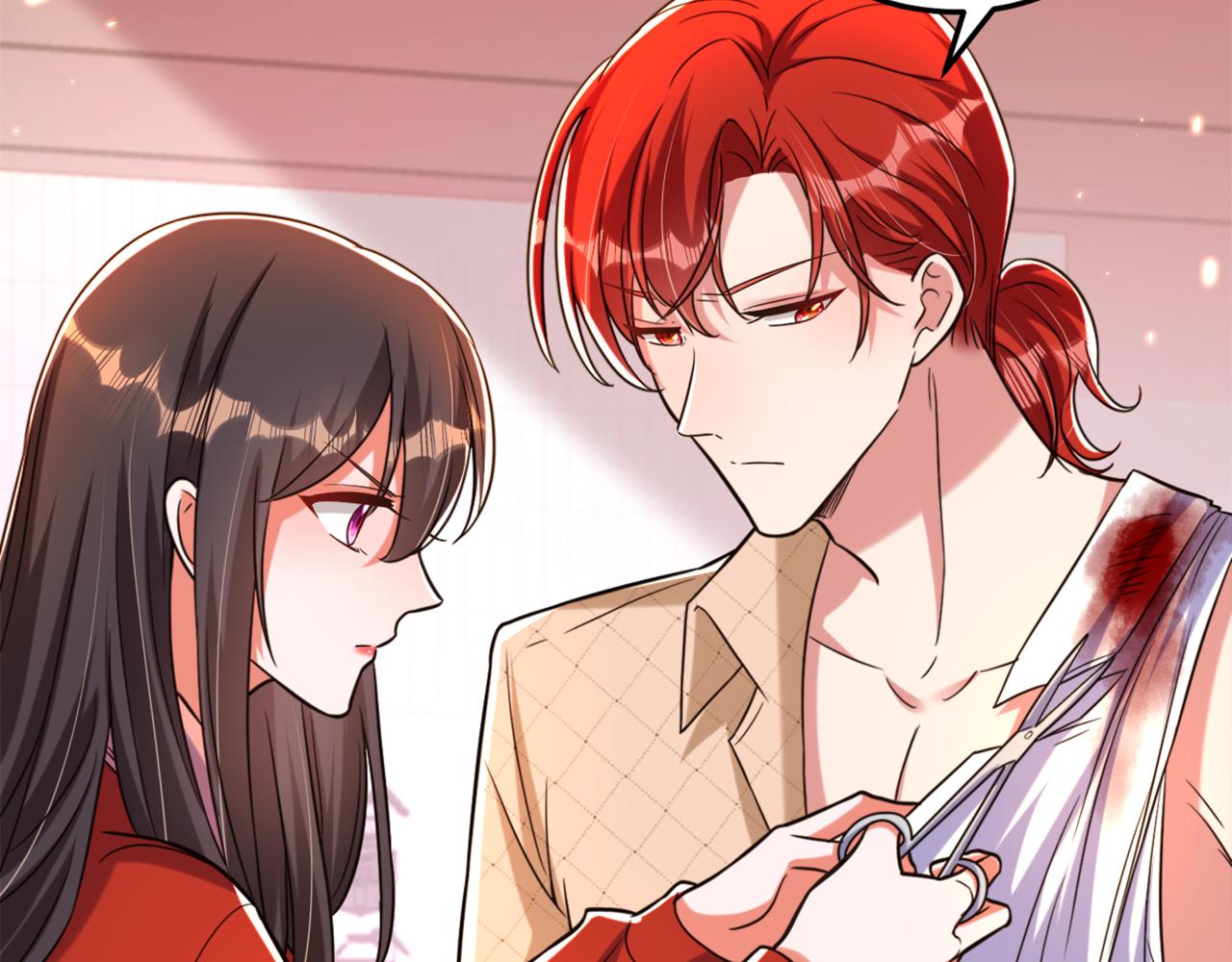 第319话 他是救我的人？38