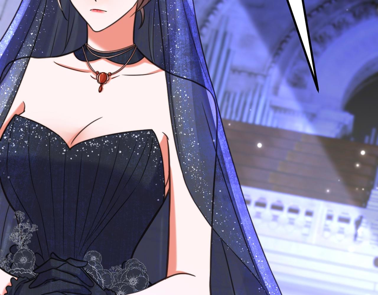 第338话 我特意爲你选的婚纱35