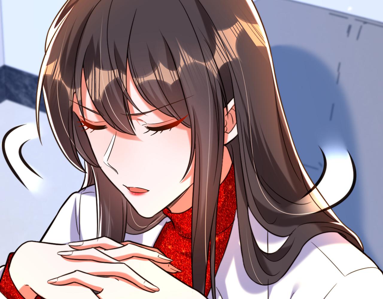 第307话 她能预知未来？55