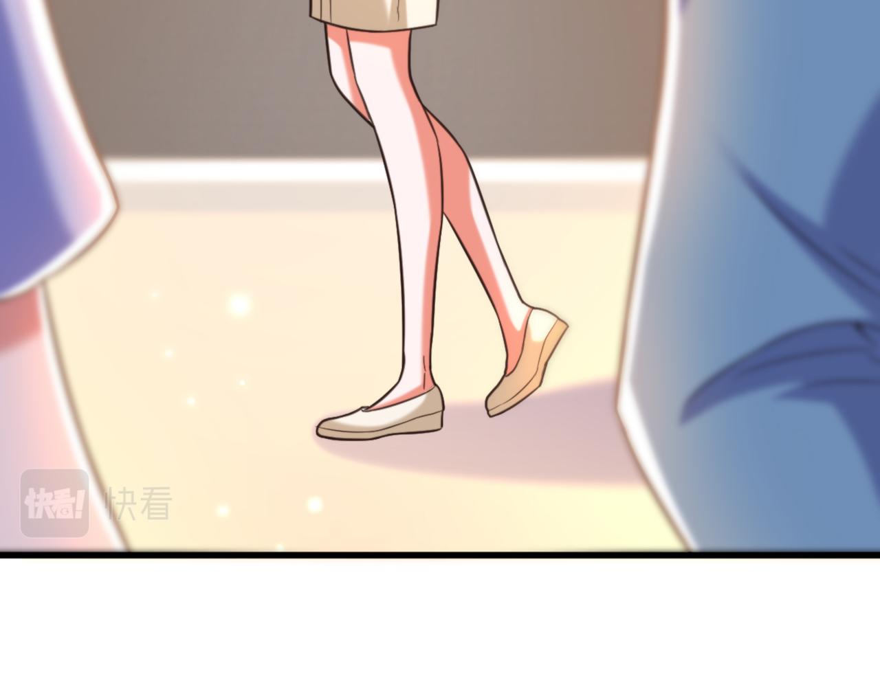 第349话 她似乎…很难过85