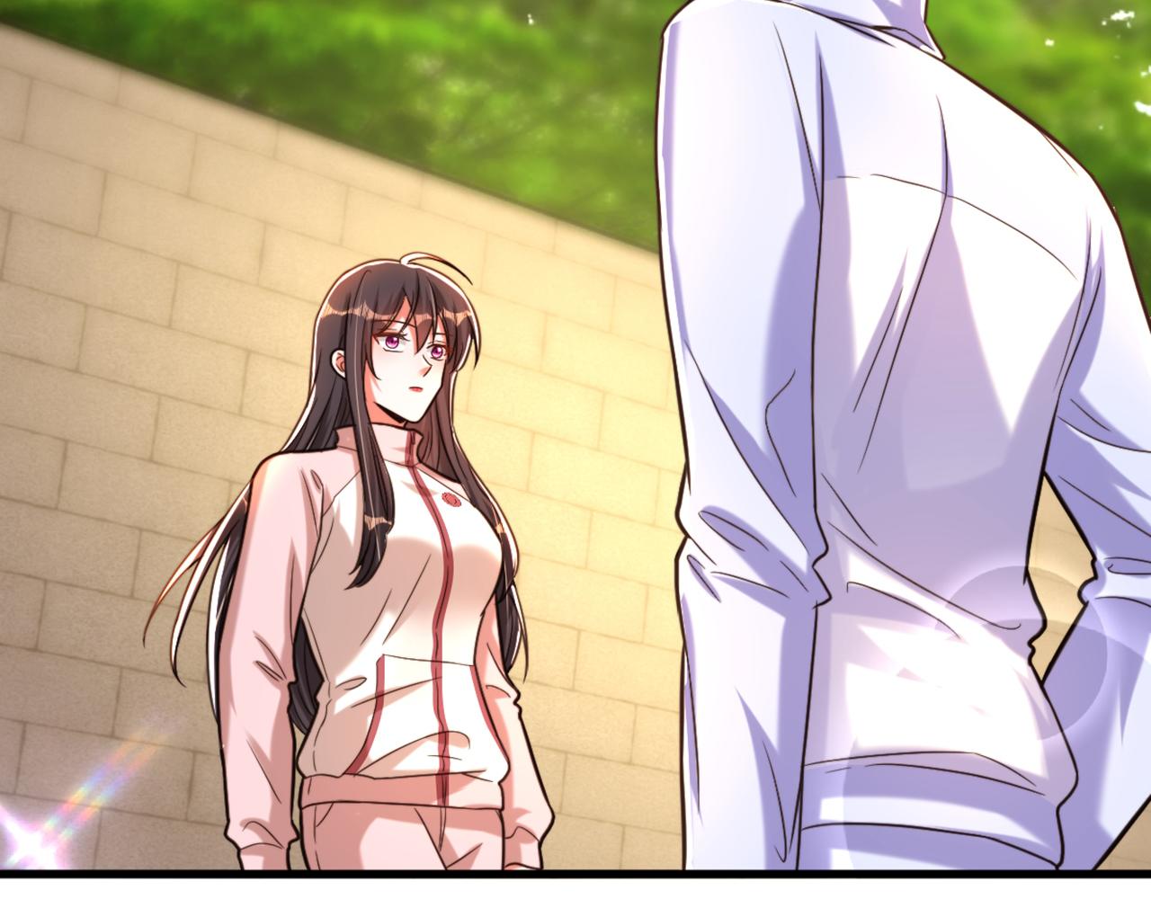 第293话 你刚刚吃醋了？15