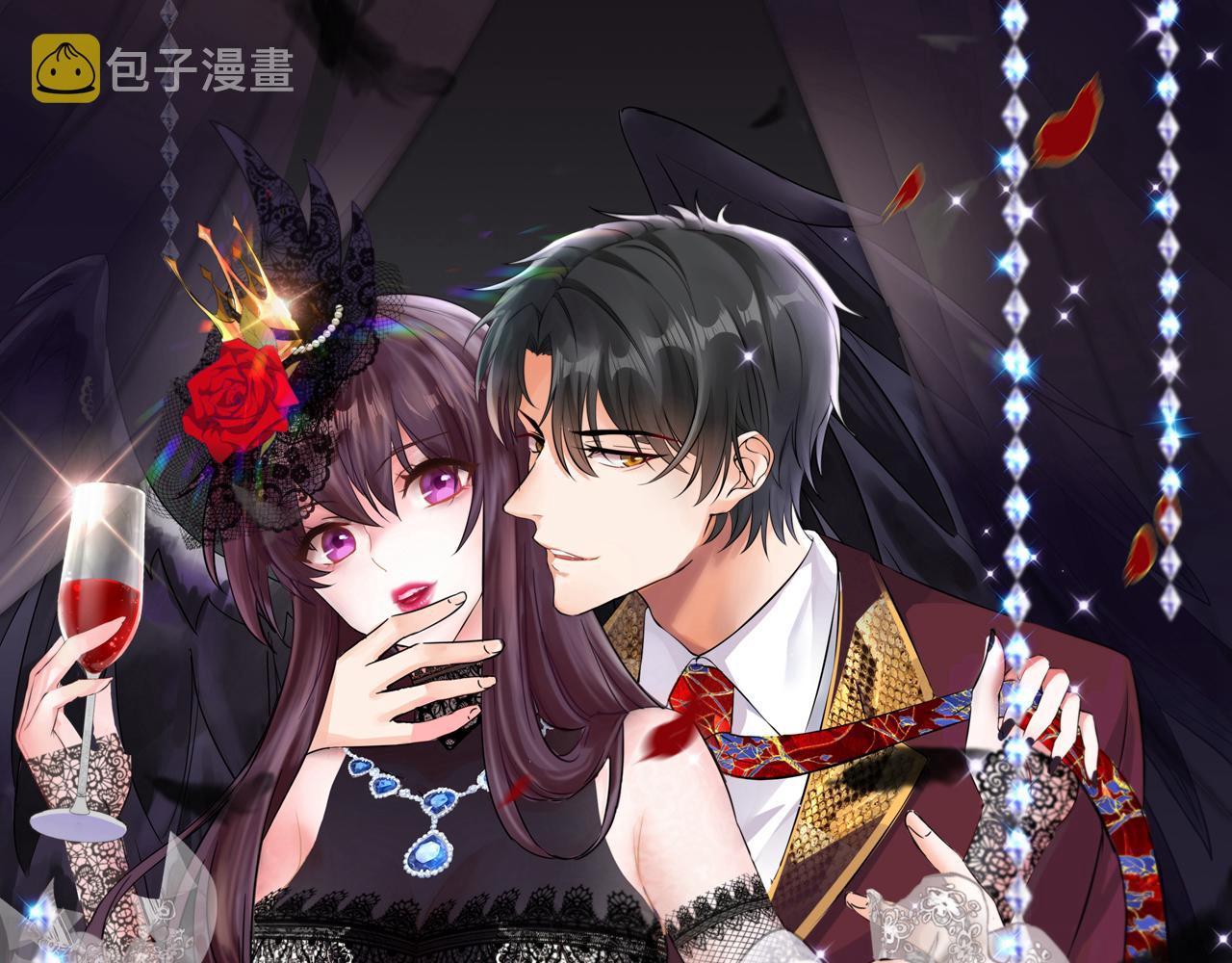 第340话 她是我最爱的女人0