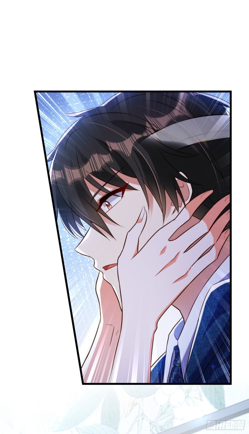 第216话 我居然要当妈妈了…29