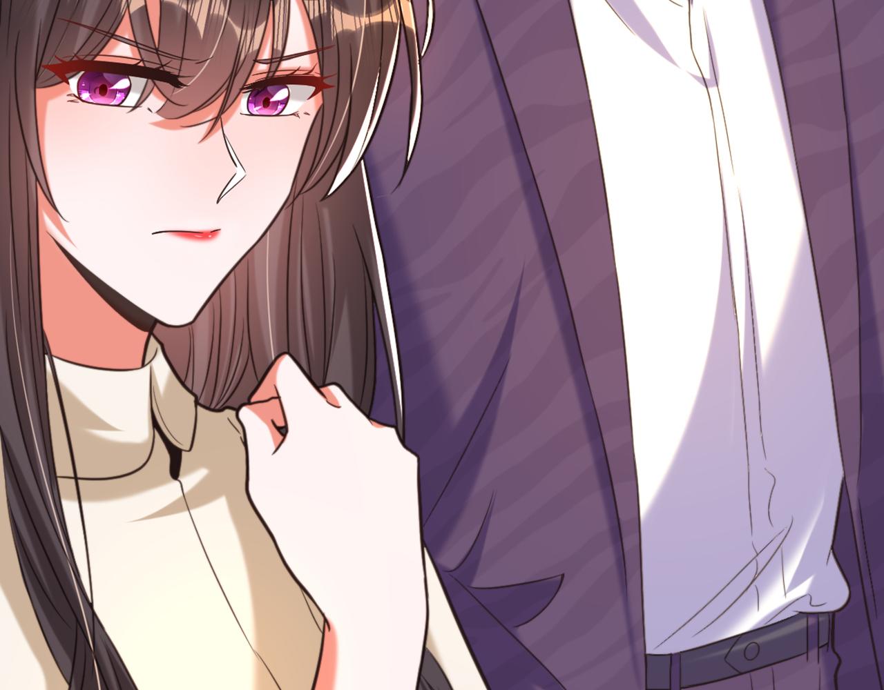 第349话 她似乎…很难过123