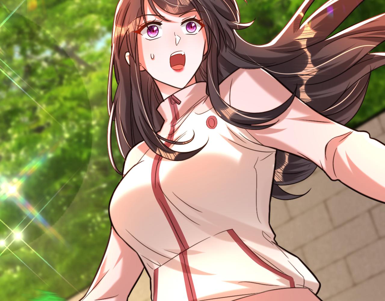 第293话 你刚刚吃醋了？30