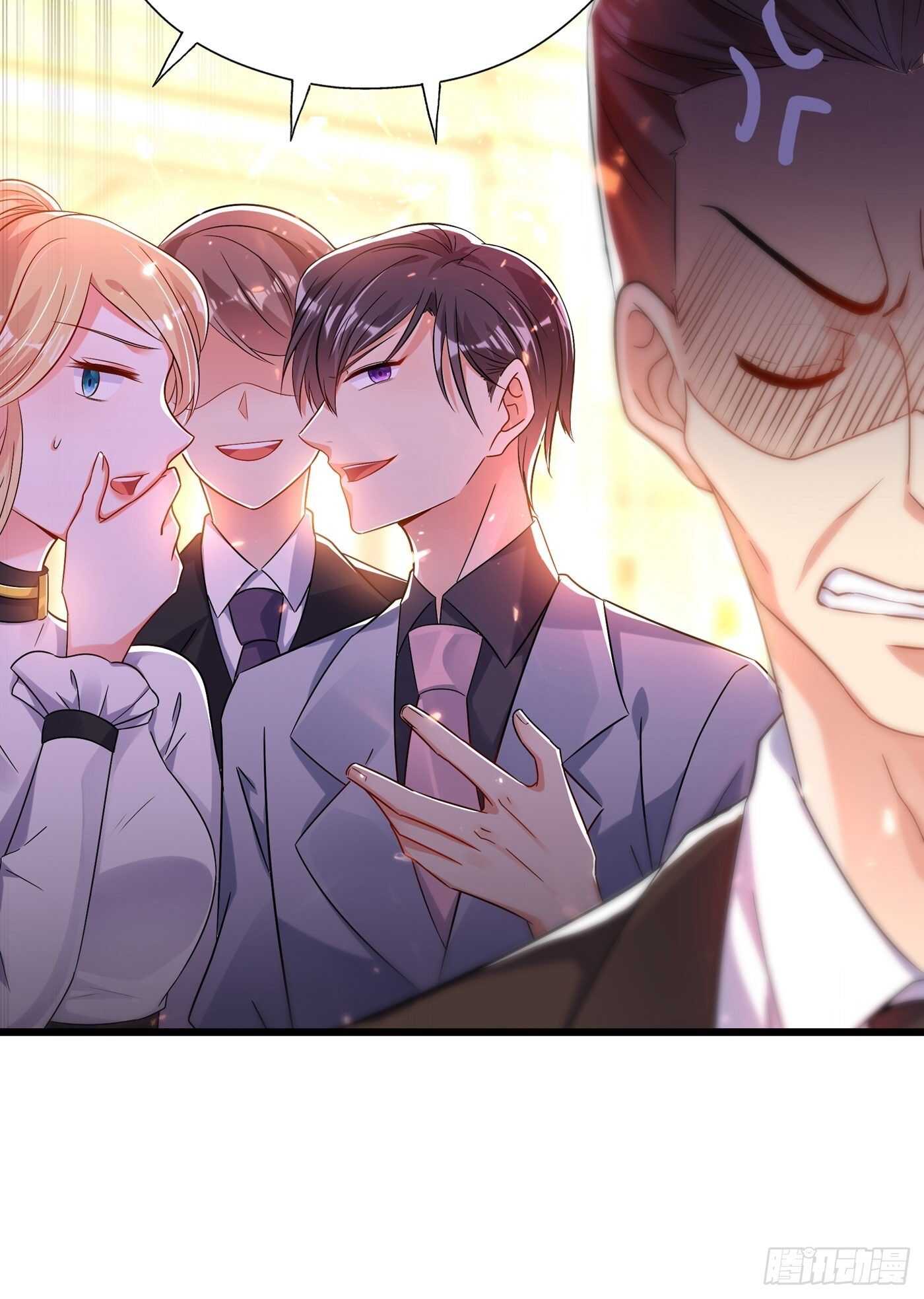 第44话 人前发疯的林柔儿23