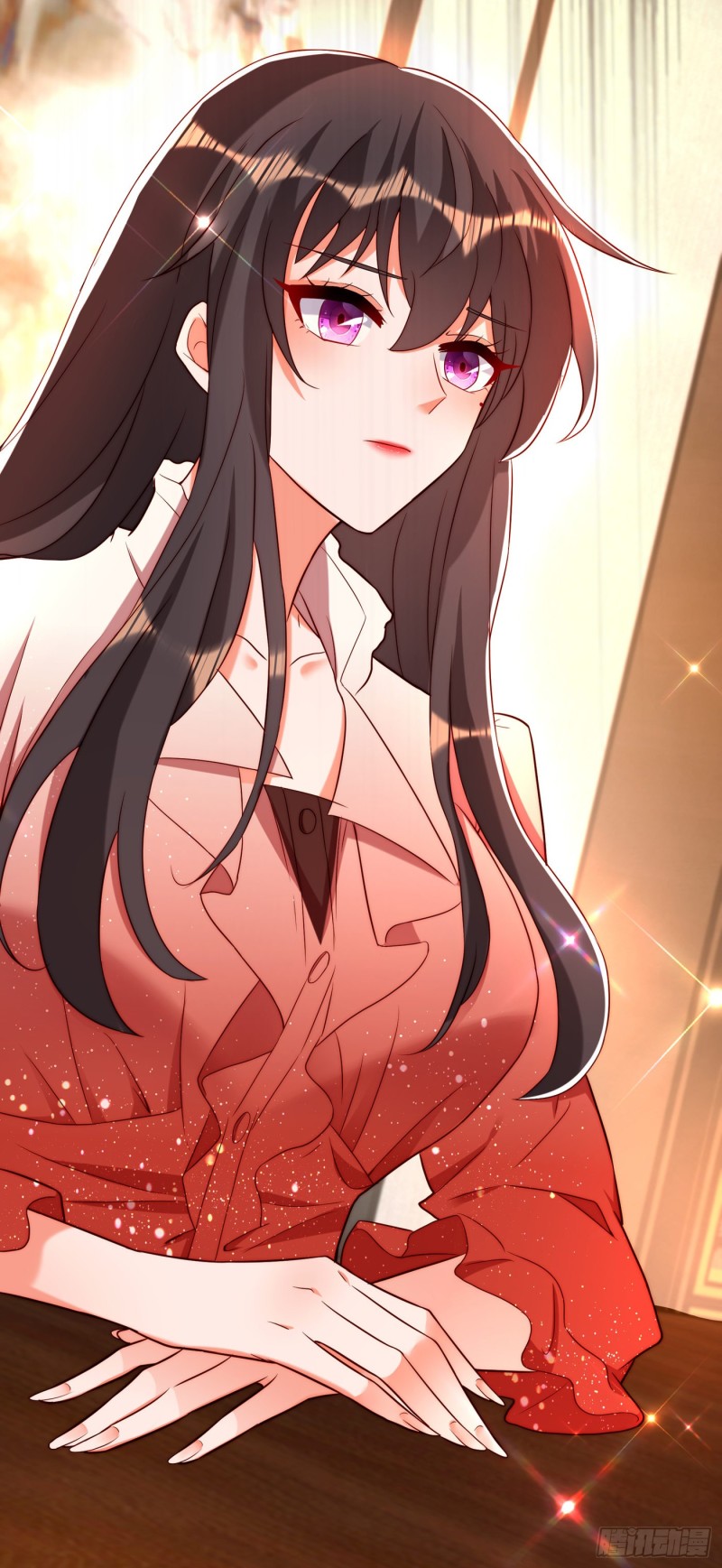 第203话 她…爲什麽都猜到了8