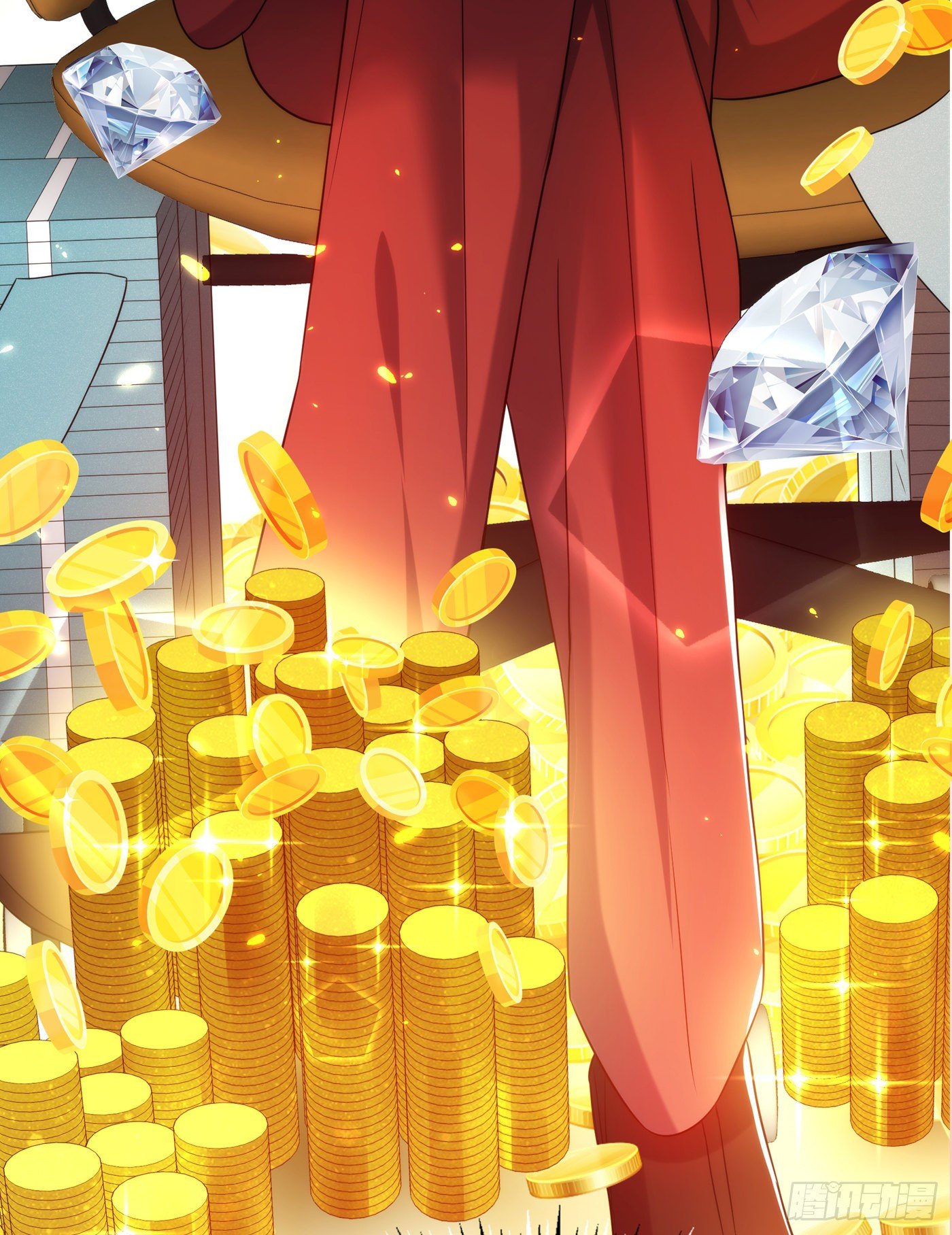 第100话 这美女是夏晓楠？51