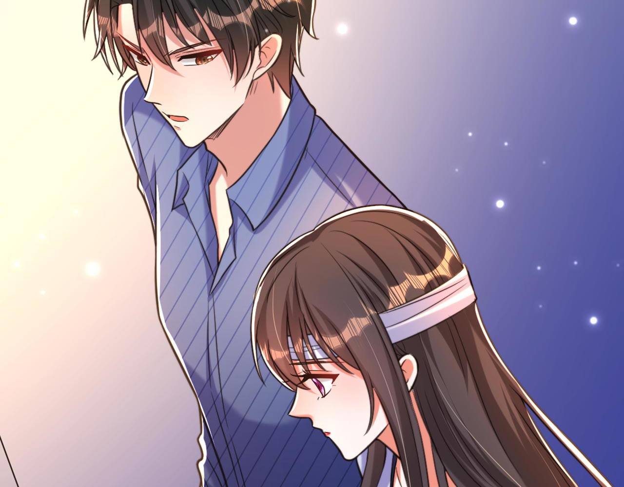 第334话 她在调查我了？8