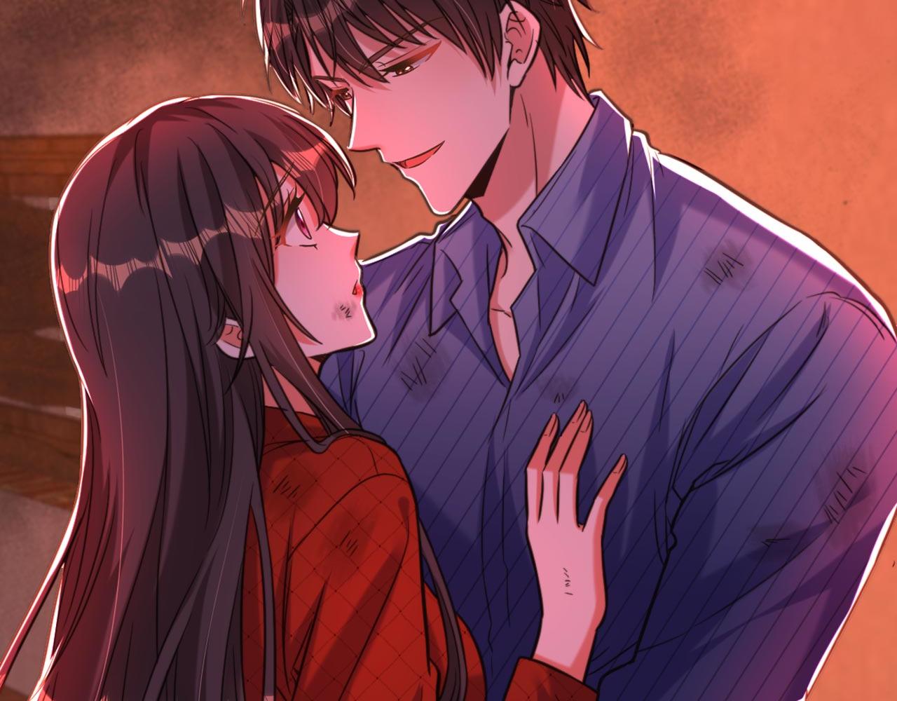 第327话 你…要不要嫁给我？98
