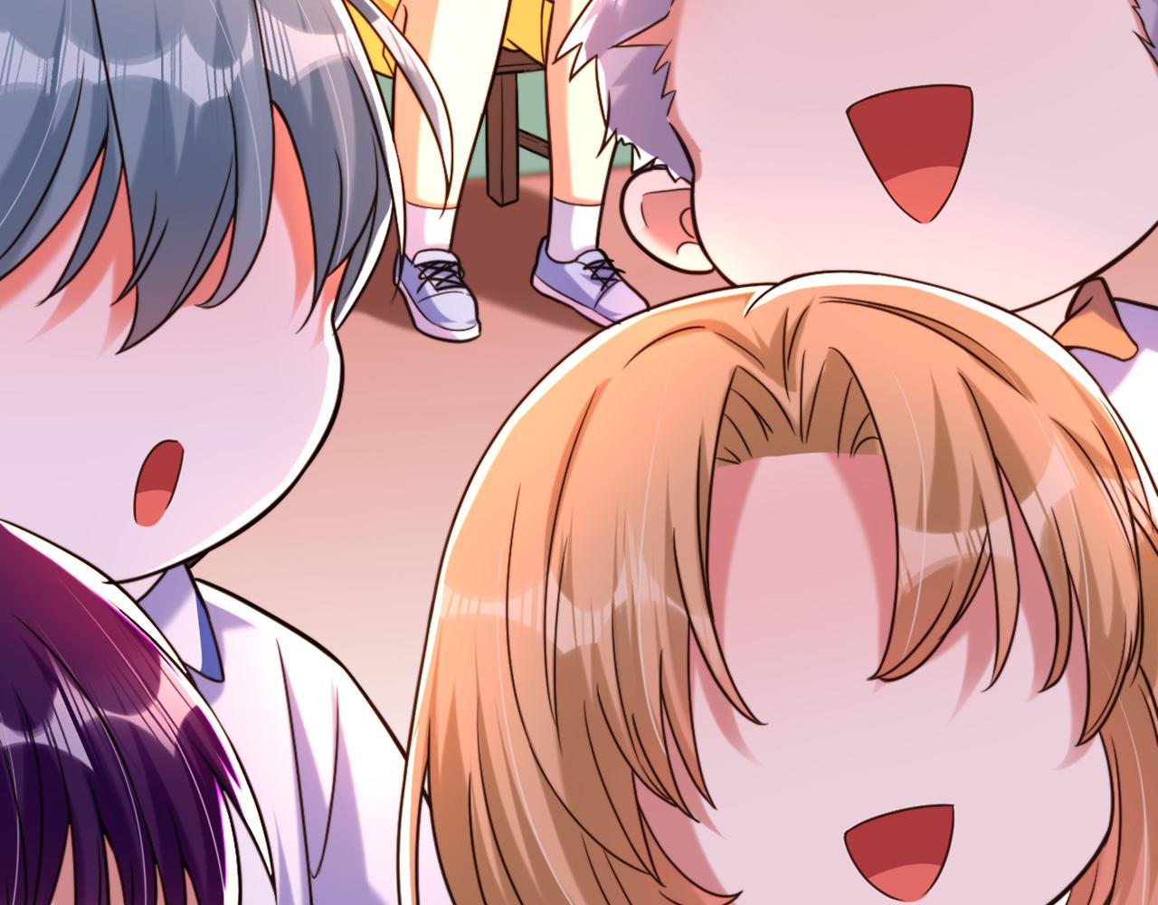 第293话 你刚刚吃醋了？80