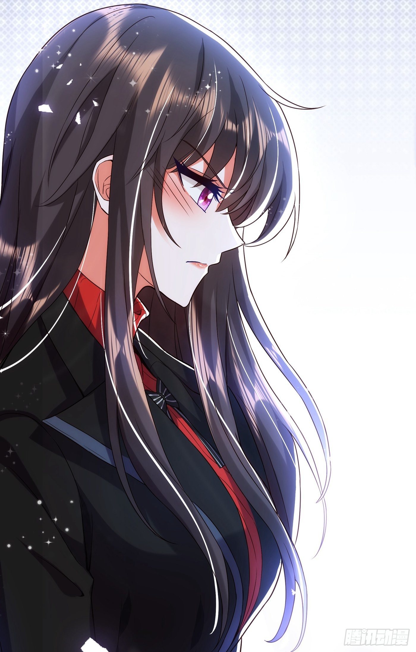 第111话 正牌未婚妻？52