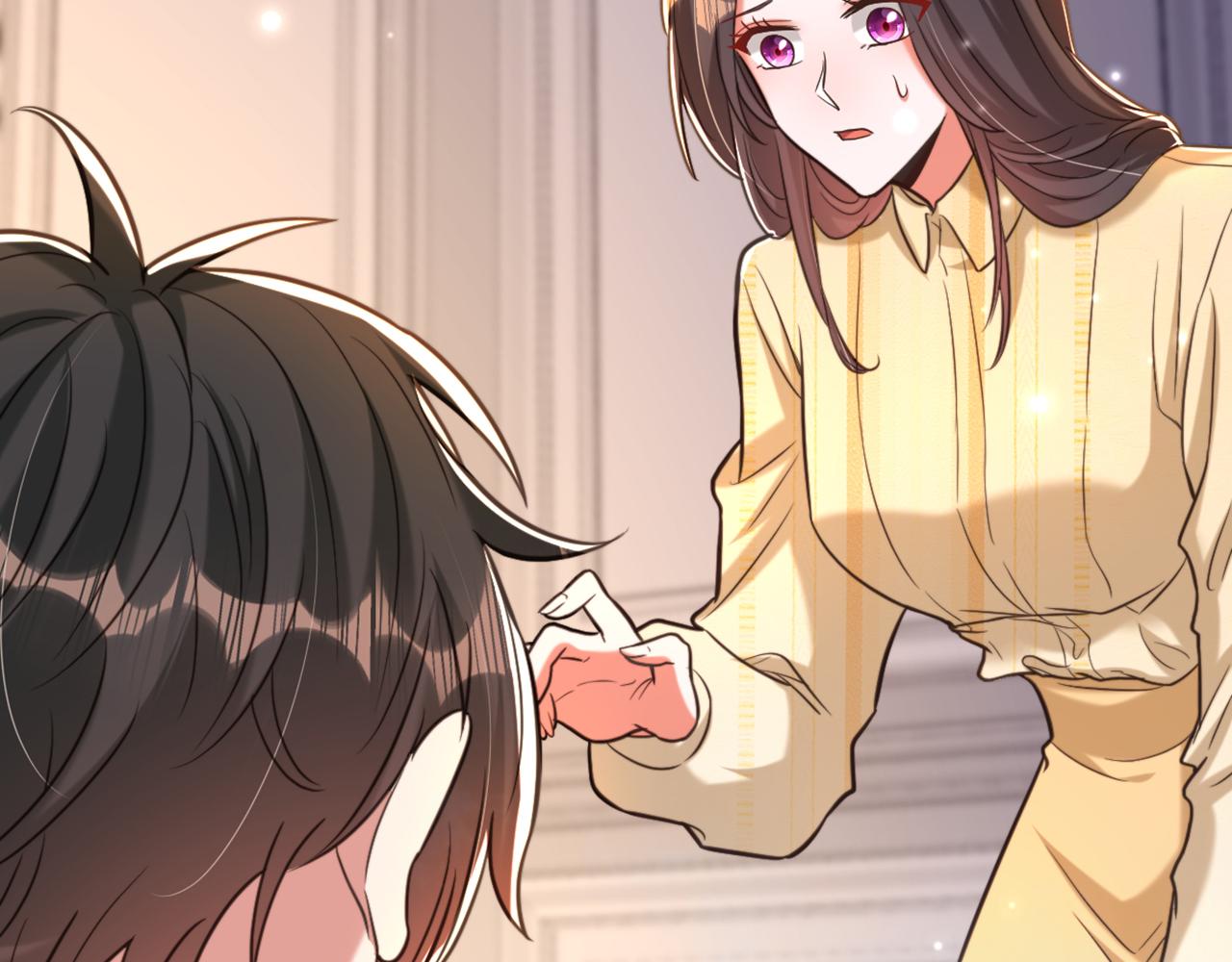 第351话 不对…你不是她！5