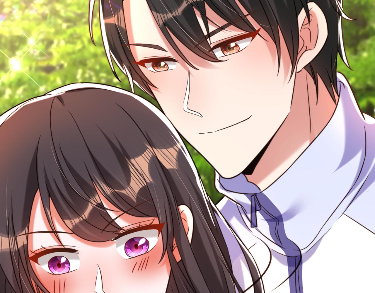 第293话 你刚刚吃醋了？63