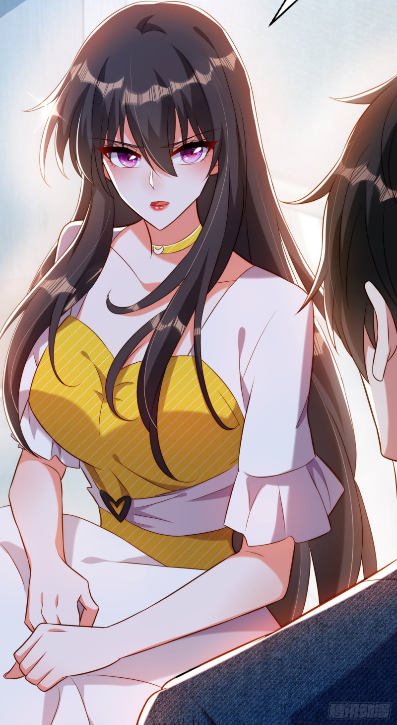 第216话 我居然要当妈妈了…40