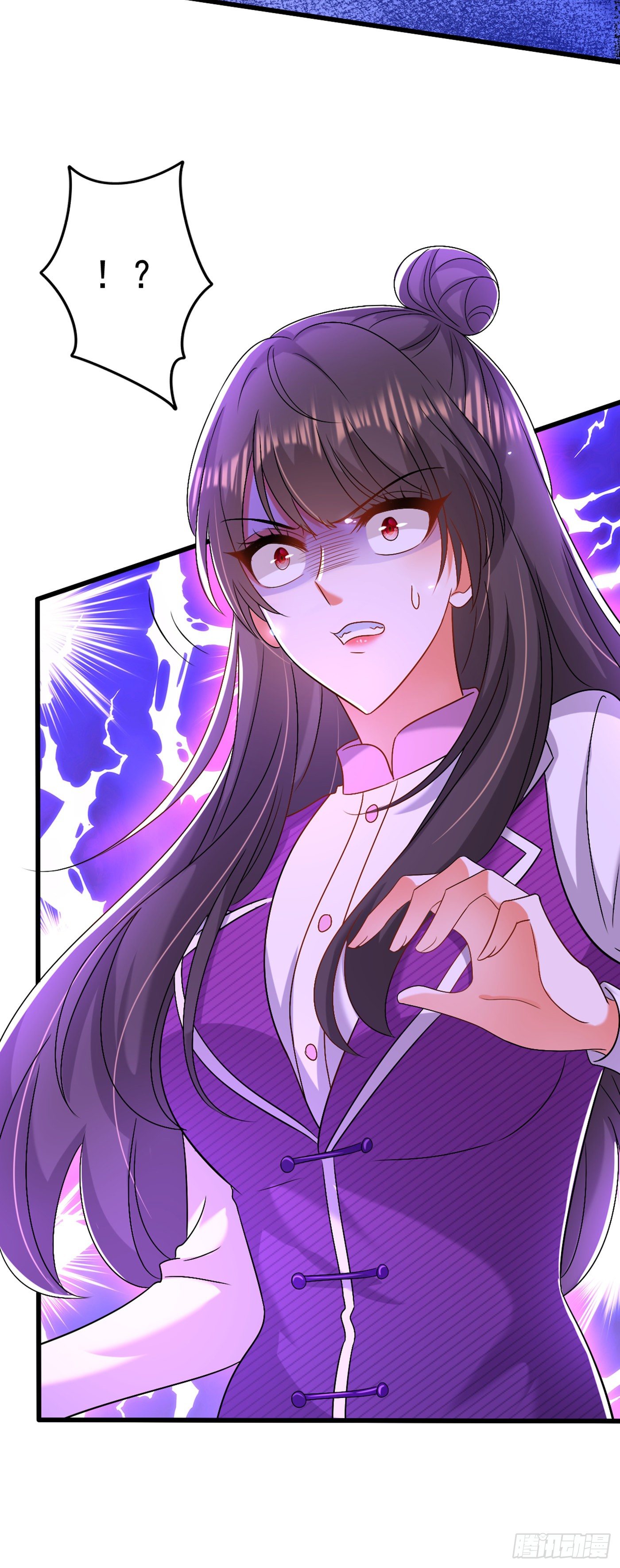 第175话 谁敢跟我薄倾昂抢人34