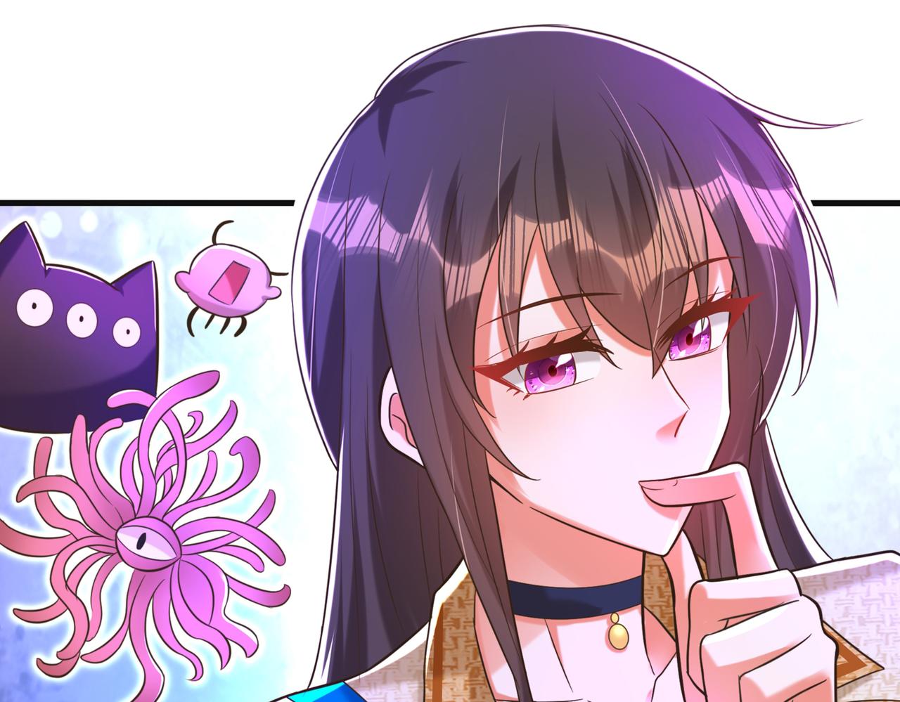 第267话 姑姑，救救孩子吧86
