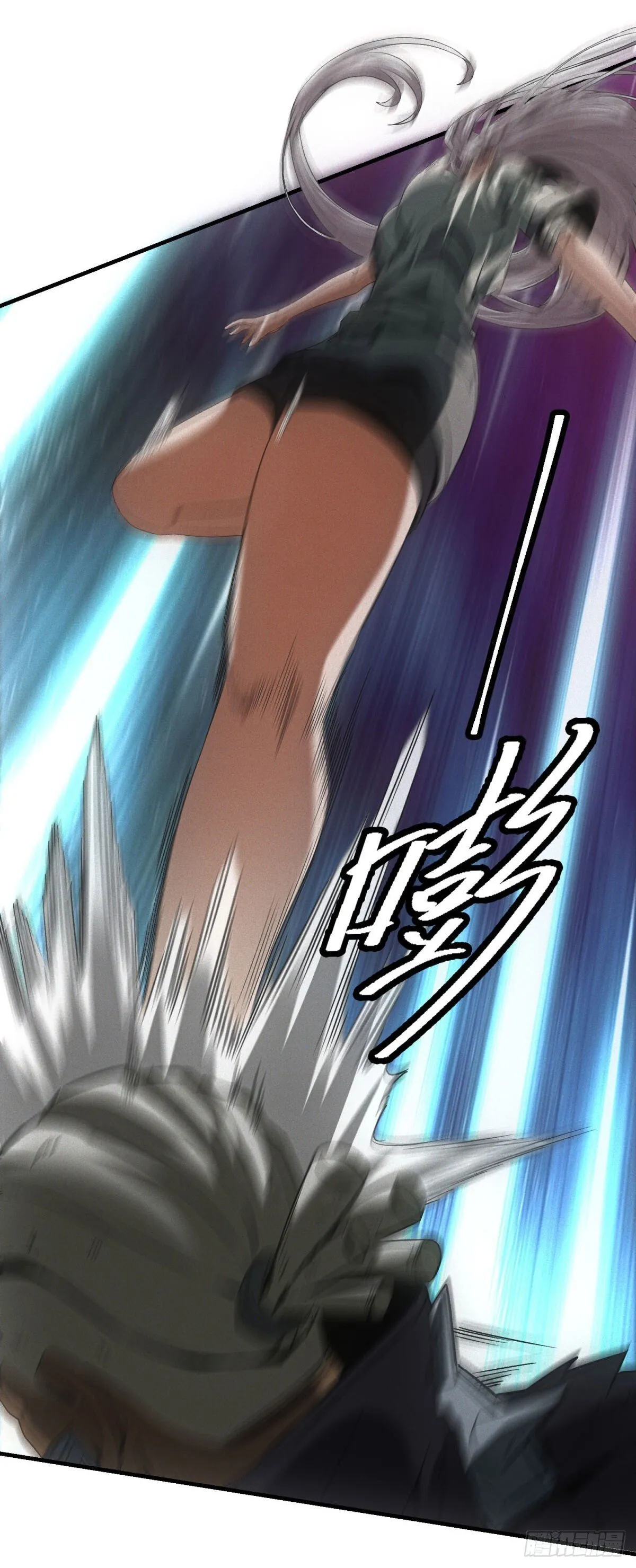 第13话 是敌是友？3