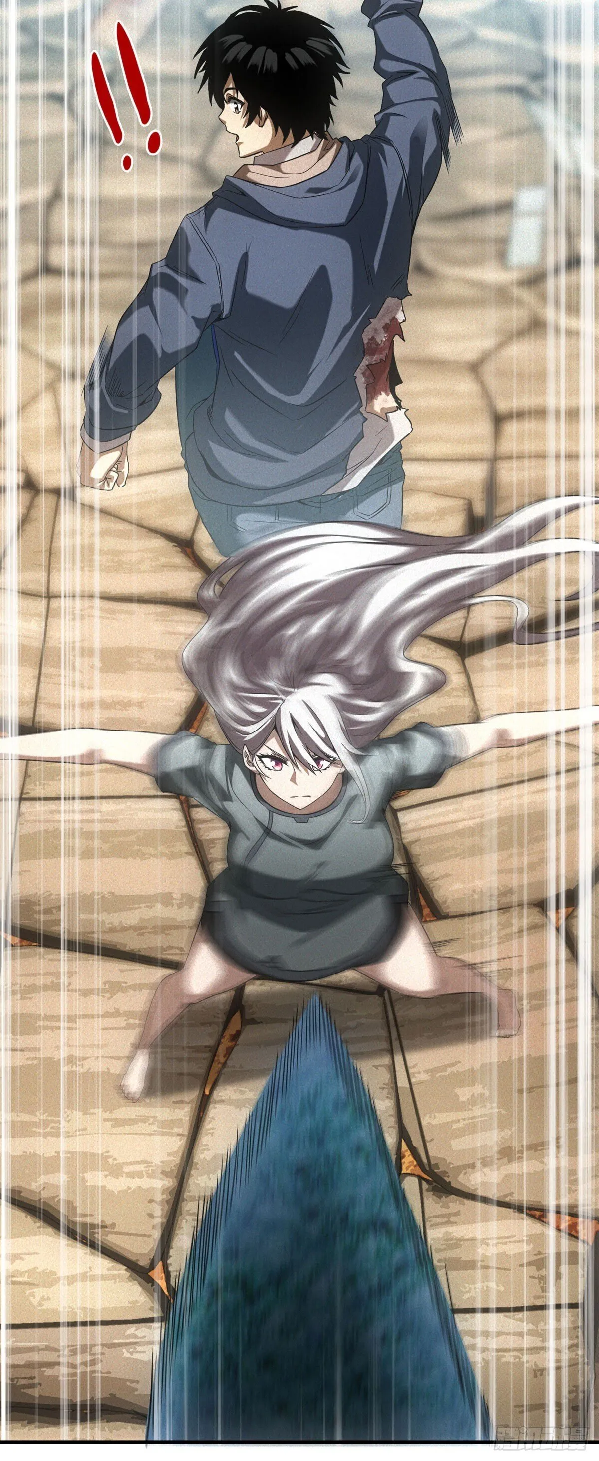 第14话 巨型章鱼15