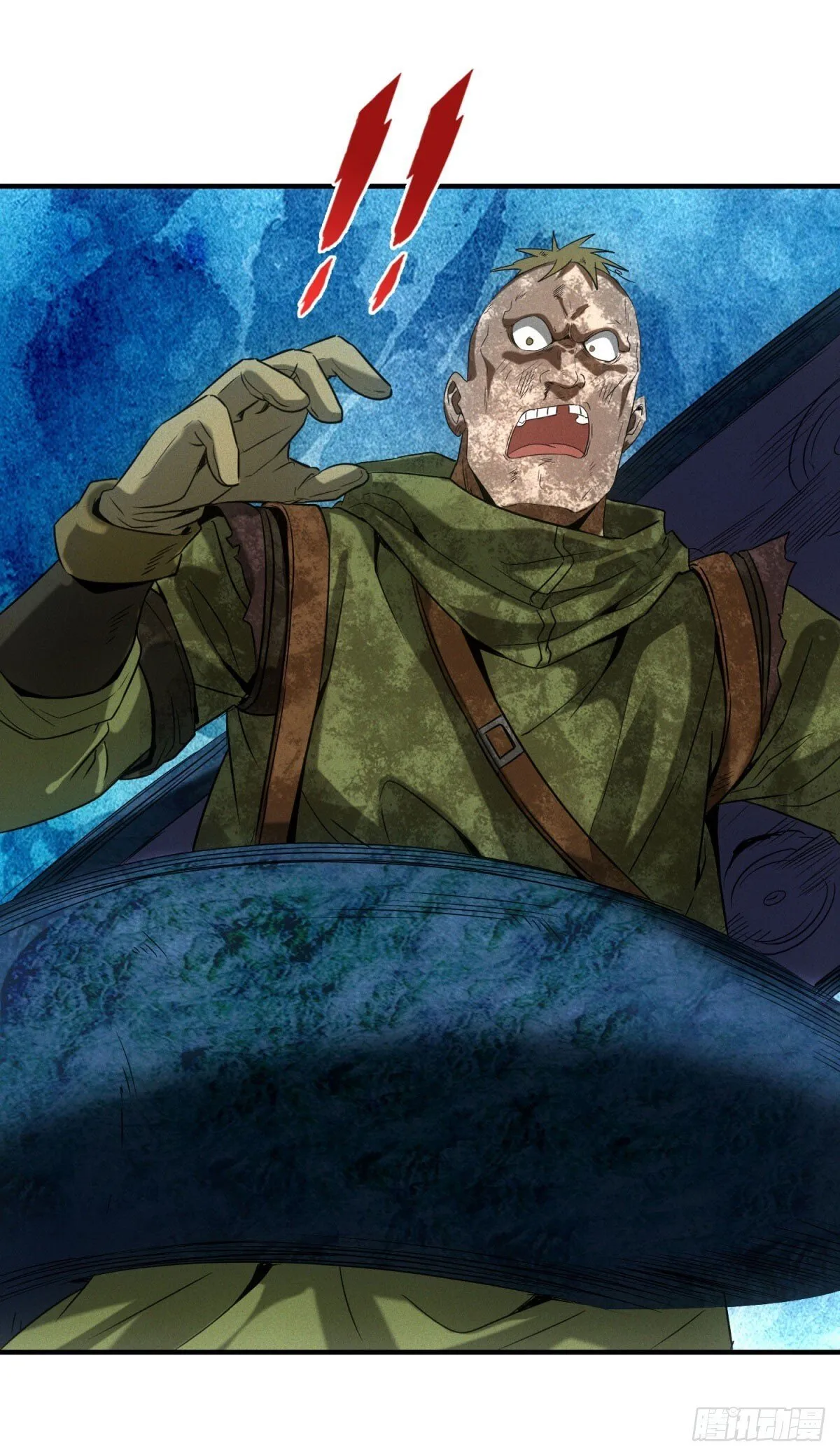 第15话 天选之子25