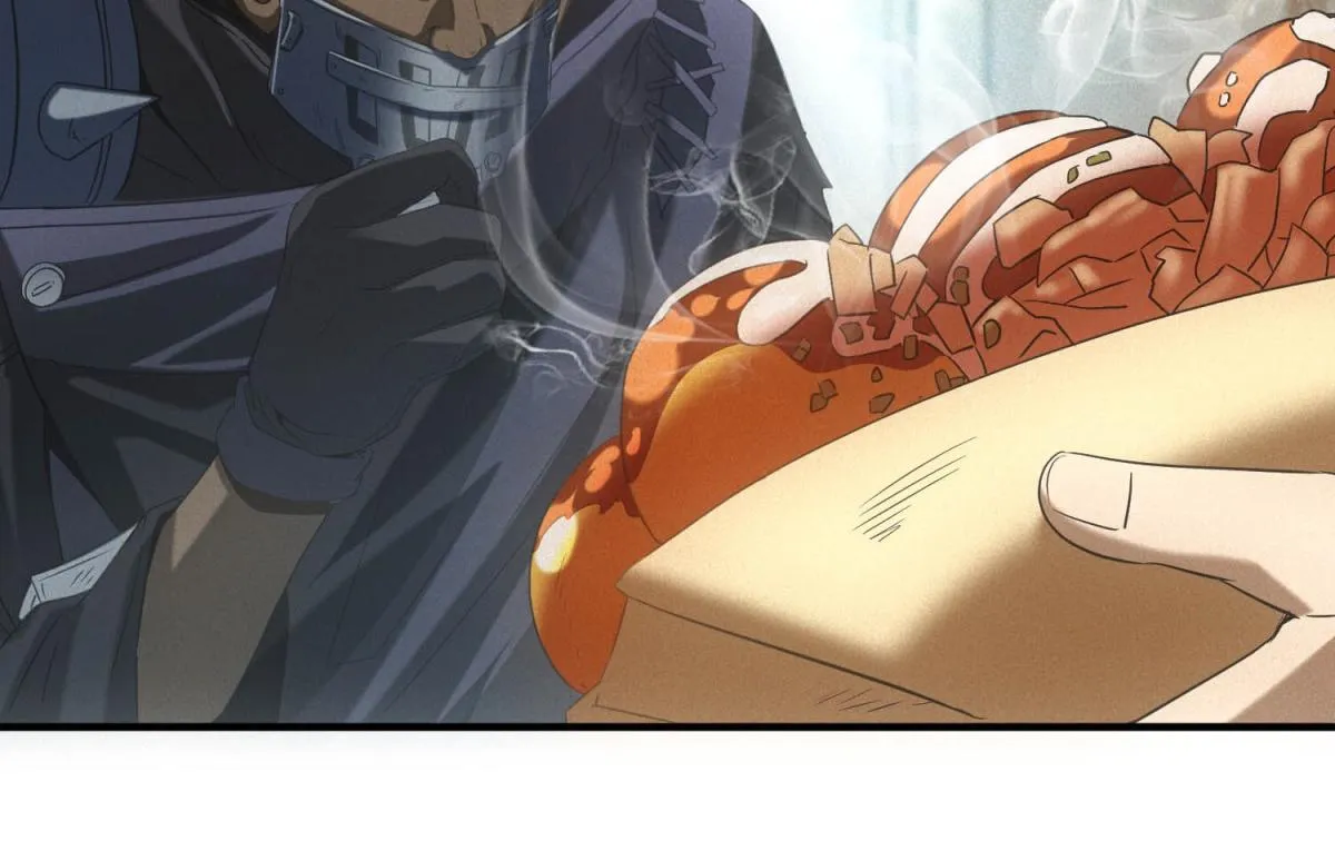 第17话 开发新美食108