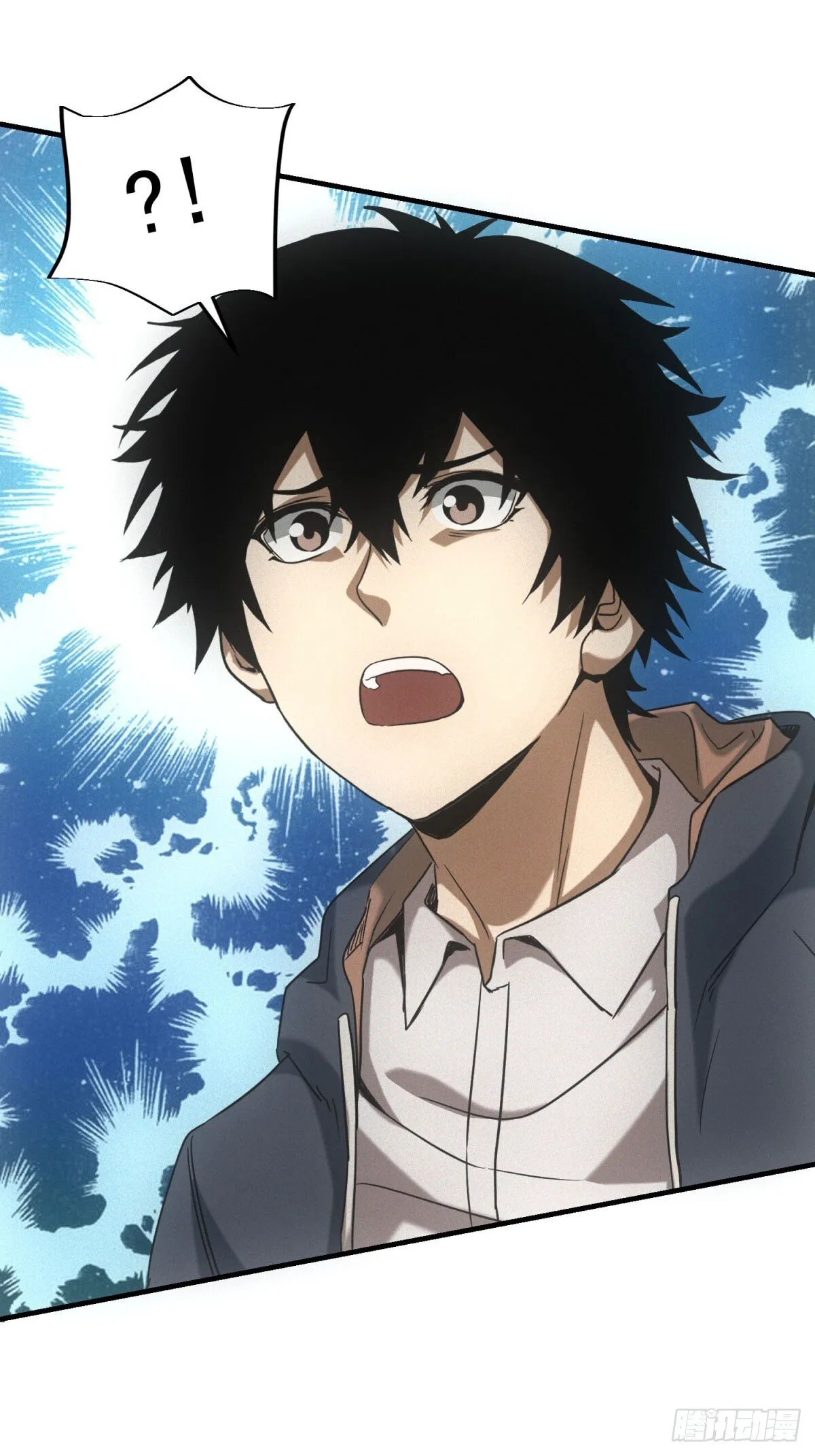 第14话 巨型章鱼19