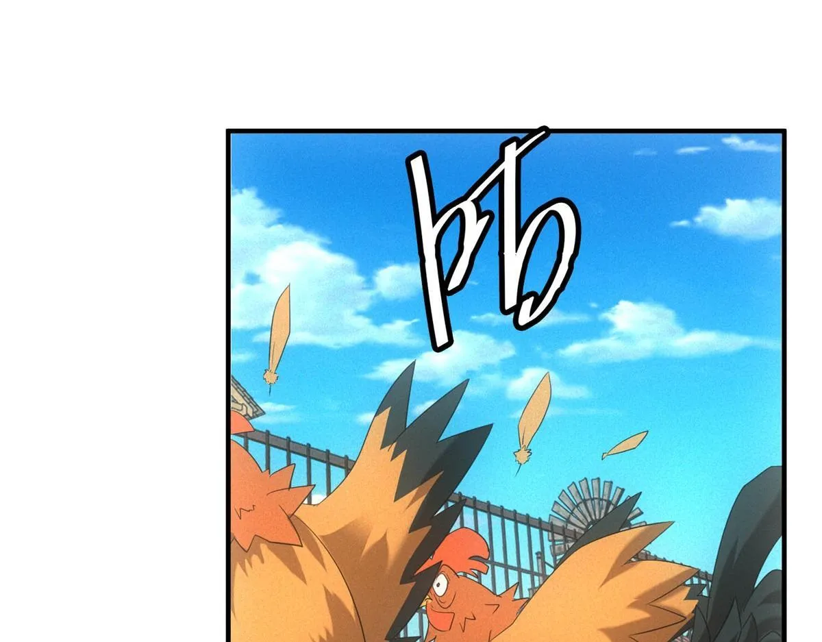第21话 鸡飞蛋打3