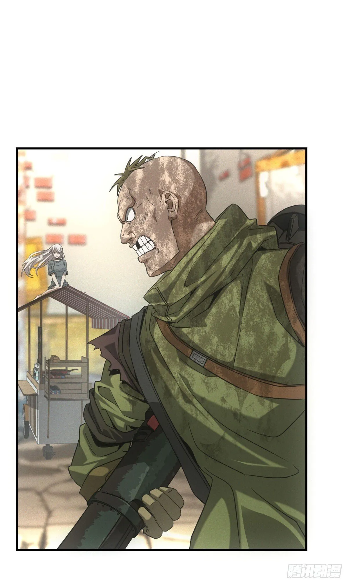 第13话 是敌是友？21