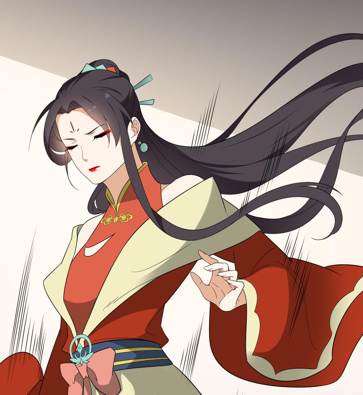 第134话 令人恐惧的幻境17