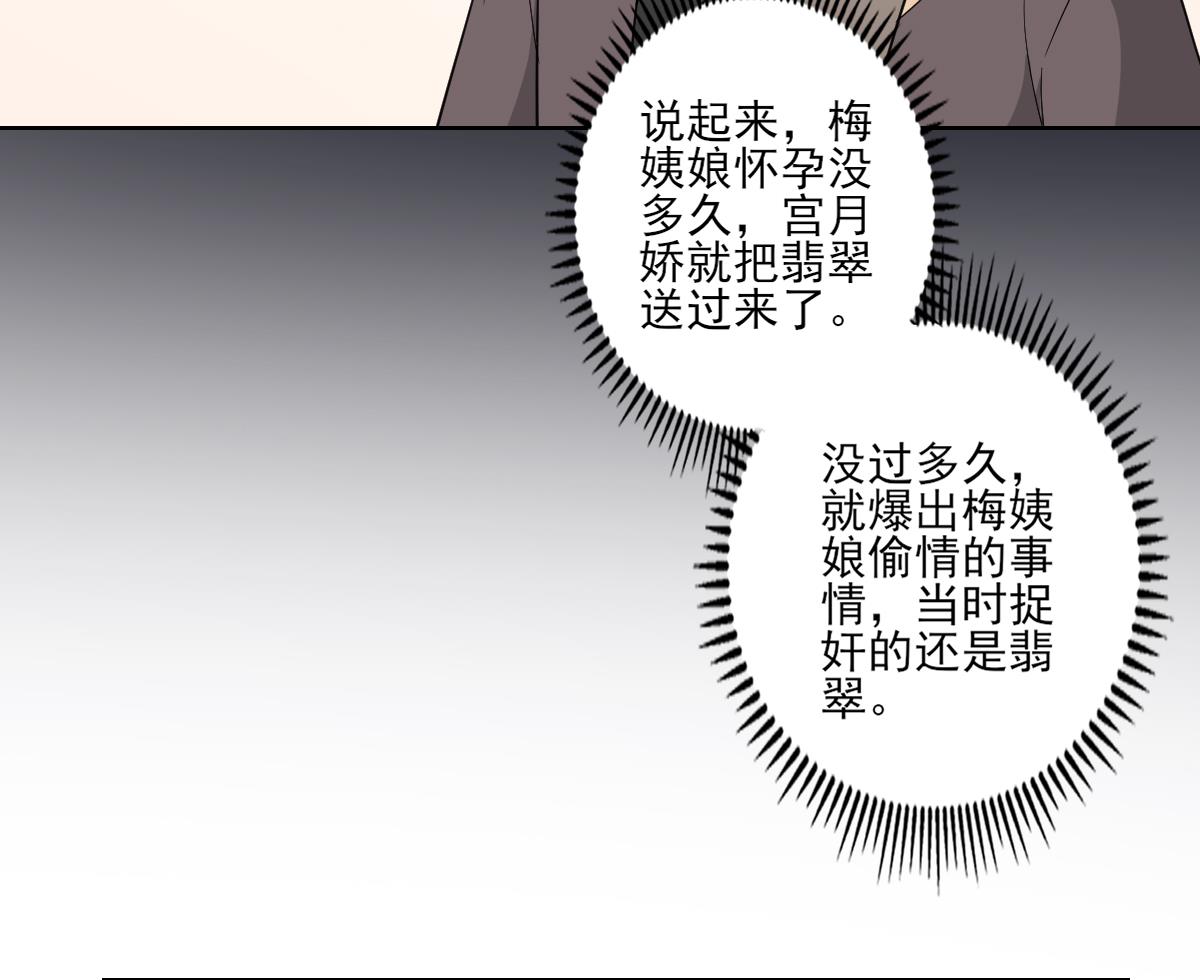 第41话 执着的梅姨娘8