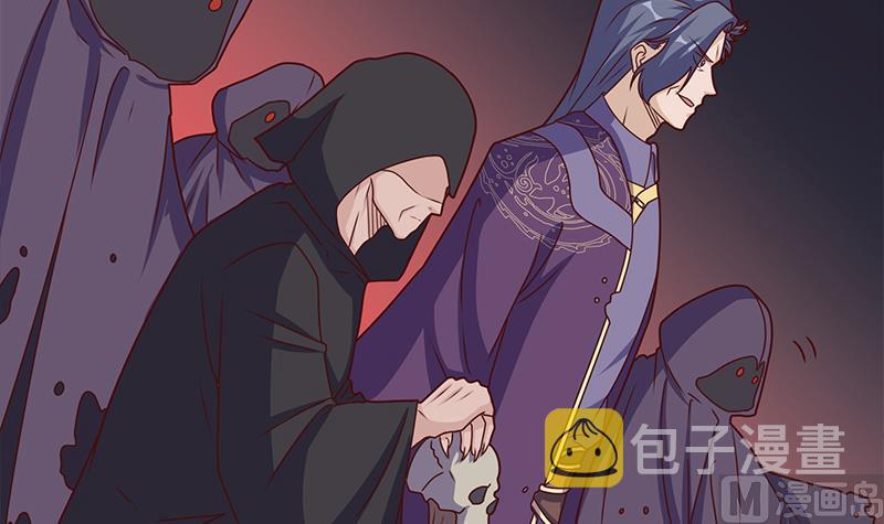 第307话 吸入秘境！20