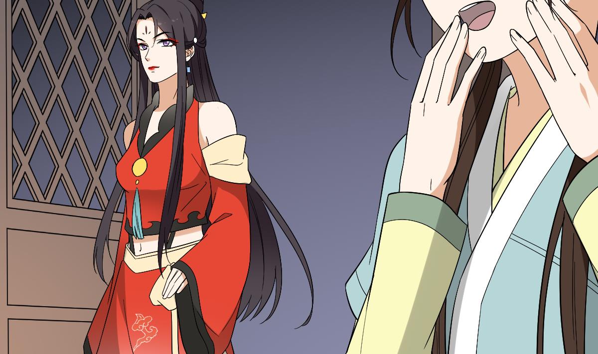 第77话 尴尬时刻5