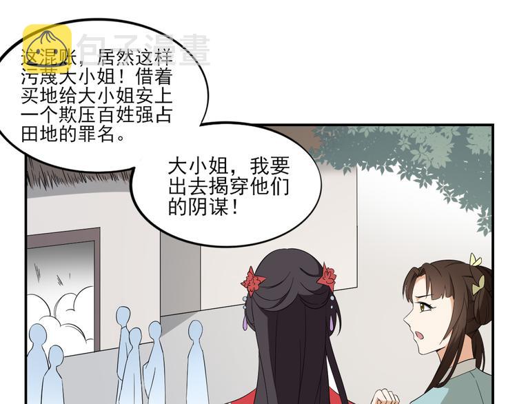 第15话 做本王的女人20