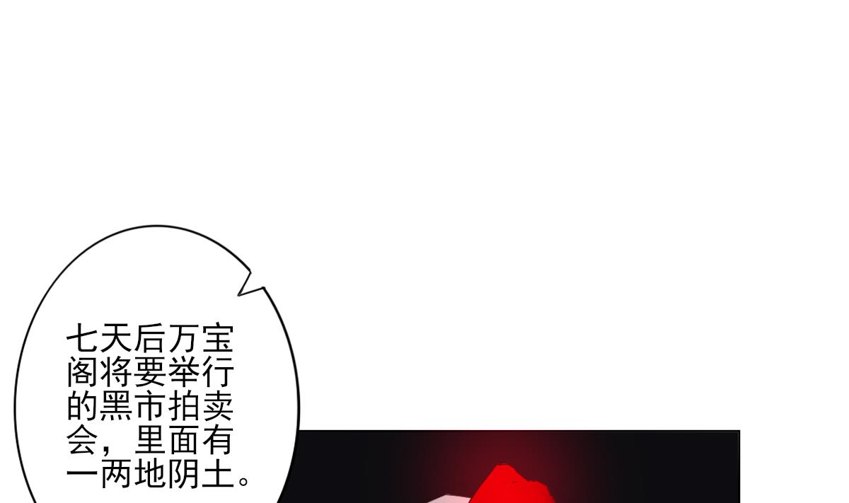 第125话 拍卖会的地阴土13