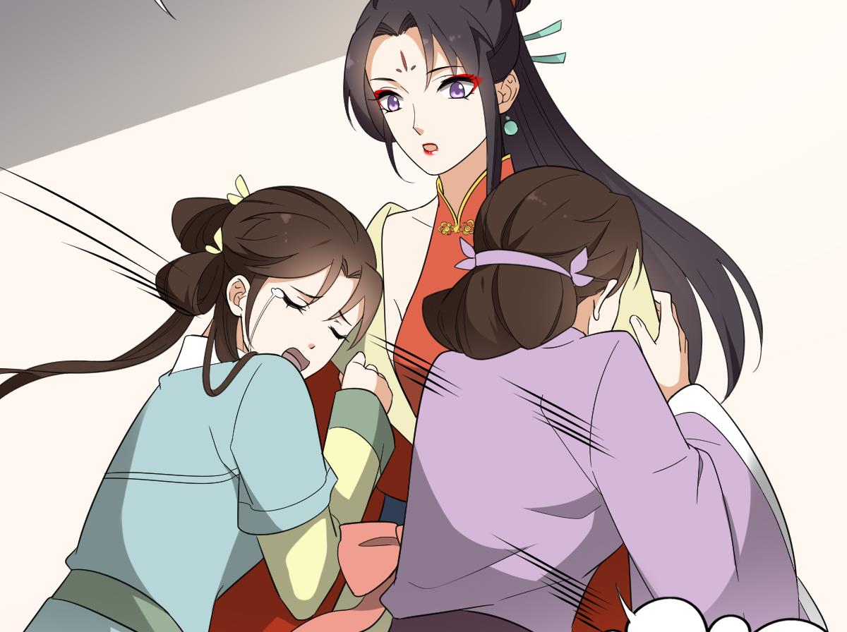 第135话 逃离恶梦50