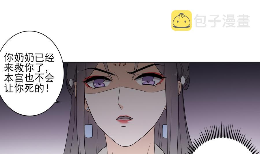 第56话 本宫要你血债血偿19