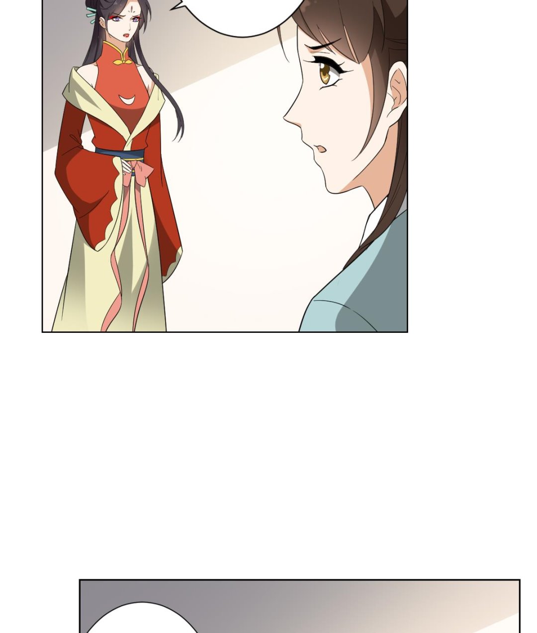 第134话 令人恐惧的幻境25
