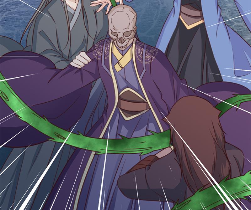 第365话 天魔现身40