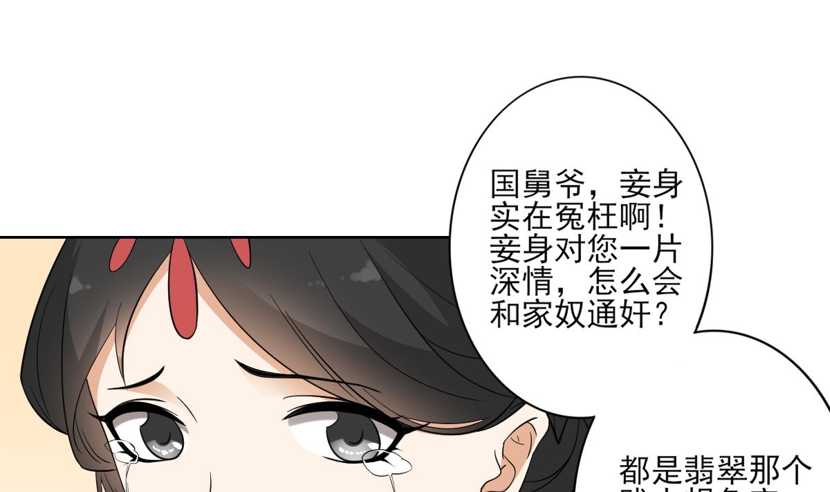 第41话 执着的梅姨娘5