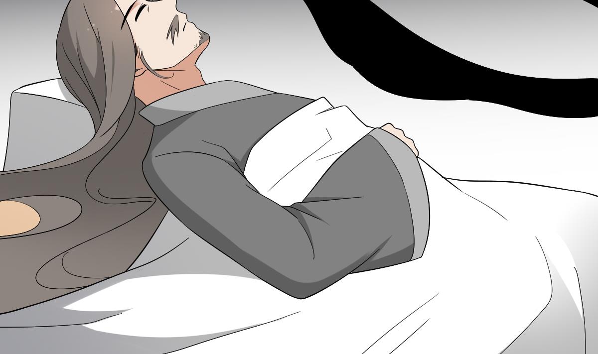 第83话 许老三苏醒11