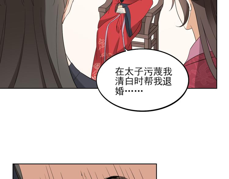 第20话 喜欢本王送的礼物吗32