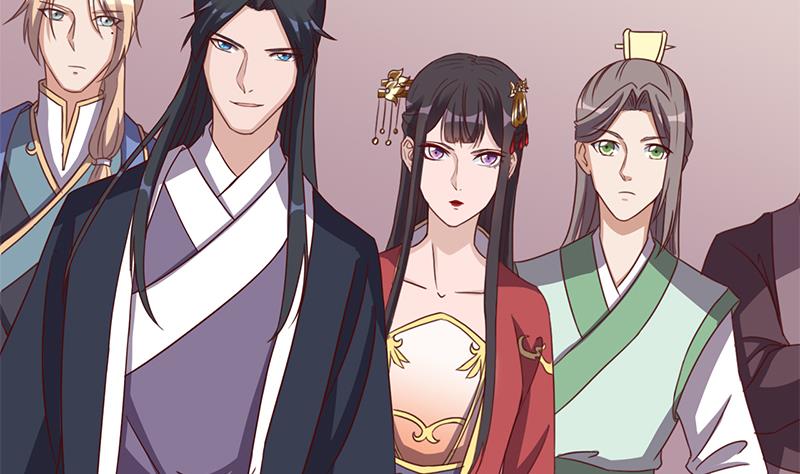 第293话 护妻狂魔来了！59