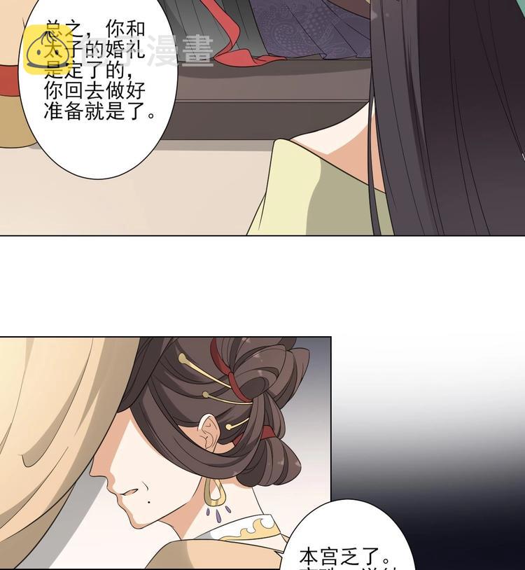 第99话 你必须嫁给太子16