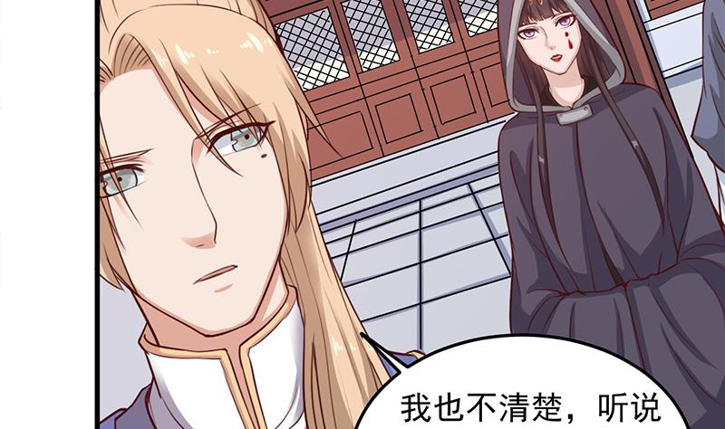 第280话 纳兰大小姐！12
