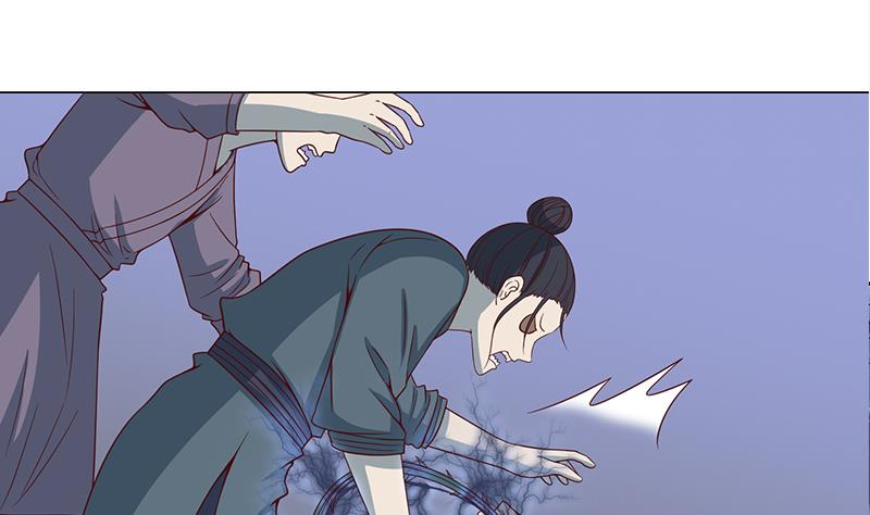 第239话 花川川成诱饵37