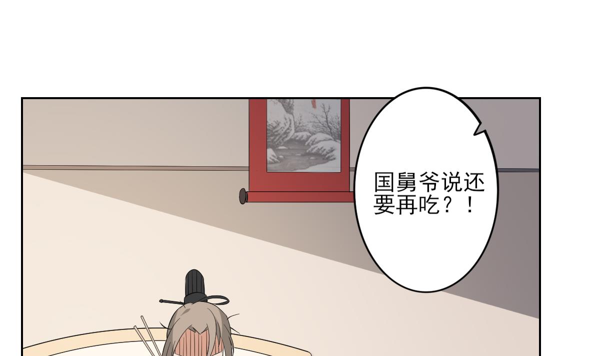 第38话 国舅爷的怪病1
