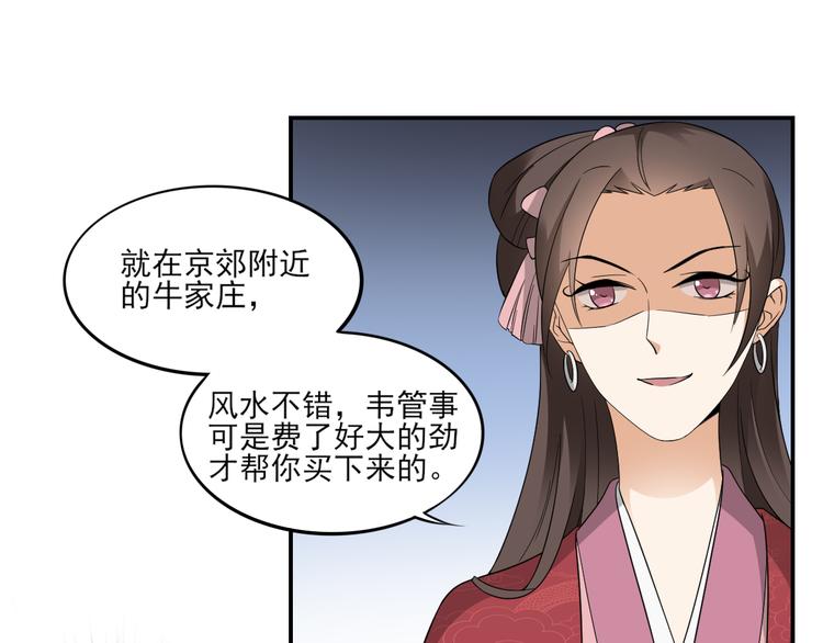 第15话 做本王的女人10